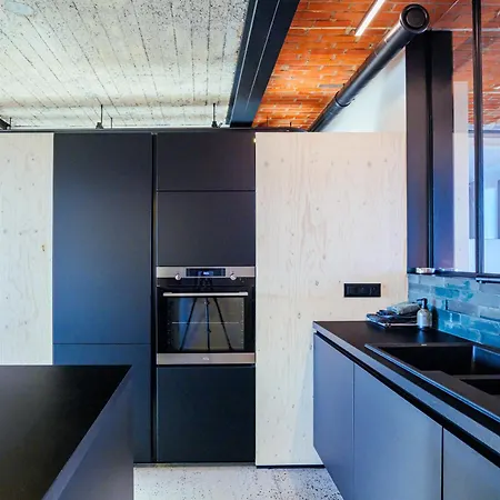 La Camuche De Marcel Michiels, De 70 M2 Avec Patio Apartman *