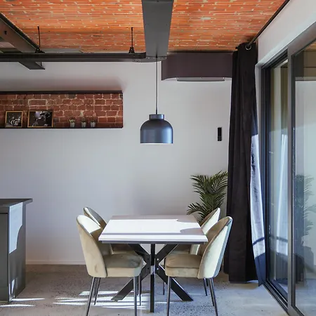 La Camuche De Marcel Michiels, De 70 M2 Avec Patio Apartman *
